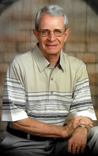 William "Bill" Fischer